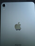 Apple/苹果 iPad mini (A17 Pro) 8.3英寸 平板电脑(256G WLAN版/mini7/MXNC3CH/A)蓝色 实拍图