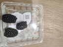 Driscoll's 怡颗莓黑莓 125g 实拍图