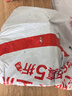 洛蔓希 情趣内衣 性感睡裙高开叉长裙旗袍睡衣 空姐灰制服诱惑情趣套装 实拍图