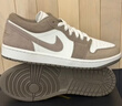 耐克（NIKE）26年夏季新款男子AJ1 经典缓震舒适透气低帮篮球鞋 553558-046 42.5 晒单实拍图