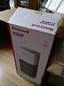 霍尼韦尔（Honeywell）空气净化器价保618除花粉甲醛细菌流感病毒卫健委备案消毒机hmax空间舱全屋速净KJ1000F-P22W家电 实拍图