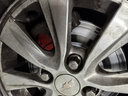 万孚陶瓷刹车片刹车皮 改善异响 减少掉粉适用于 前片一套 雪佛兰科鲁兹迈锐宝xl赛欧创酷乐风科帕奇景程爱唯欧 实拍图