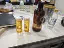 蜂花（BEE&FLOWER）生姜健发洗发露700ml 实拍图