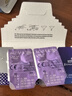 强生悦氧3片装安视优隐形眼镜VITA硅水凝胶高透氧保湿月抛近视 500度 实拍图