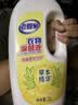 老管家衣物除菌液1L清新柠檬香母婴内外衣物袜子祛味杀菌率99.9%* 实拍图