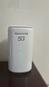 纽曼5G无线路由器随身WiFi6移动免插卡cpe多网通千兆双频车载便携式高速上网卡全国通用流量2026款 实拍图