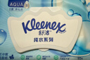 舒洁（Kleenex）湿厕纸 80抽*6包厕纸洁厕湿巾湿厕纸纯水婴儿湿厕纸 实拍图