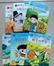 中小学生散文读本 5册彩色版 文学名家作品精选 鲁迅经典作品选+季羡林+汪曾祺+宗璞+赵丽宏经典作品选 名师赏读本 开学季 晒单实拍图