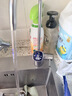海尔（Haier）鲜活水净水器管线机套装【R793鲜活水pro净水器+海澜管线机不锈钢管即热6档水温HGR2303】 实拍图