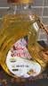 西格尔  新疆亚麻籽油1.6L 物理压榨食用油胡麻油 高亚麻酸 实拍图