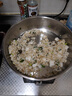 惠当家（Hui Dang Jia）电饼铛家用无涂层电煎锅多功能电热锅水煎包锅烙饼锅早餐机电煮锅304不锈钢锅HDJ-J09-32 实拍图
