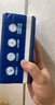 蓝漂抽纸4层400张*20包加厚原生木浆家用卫生纸巾面巾餐巾纸抽整箱装 实拍图