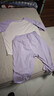 巴拉巴拉儿童睡衣套装春夏薄款空调服男女童家居服小童中大童208224171206 实拍图