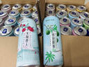 锐澳（RIO）洋酒  鸡尾酒 冰饮果酒甜酒 微醺3度小美好 330ml*16罐口味随机 实拍图