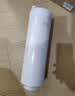 米家小米净水器增强版复合滤芯  适用小米净水器500G/增强版 400G增强版 1A （厨下式） 实拍图