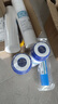 MEENA适用于安吉尔净水器机滤芯J2305-ROB8全套A4/A6/J1205/J1105 J1205-ROB8a/b【全套通用】 实拍图