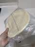 俏侬 披萨饼底20cm 5片装780g/盒（9英寸烤盘适用）烘焙半成品 实拍图
