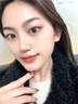 VLIFE银针小猫咪耳钉女2026养耳洞睡觉免摘可爱耳环女生日礼物520礼物 小猫耳钉  一对装 实拍图