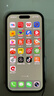 Apple/苹果 iPhone 17 256GB 黑色 支持移动联通电信5G 双卡双待手机 实拍图