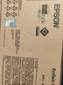 爱普生（EPSON）【6代新品】L1358 墨仓式A4彩色无线单功能家用打印机 家用/办公 AI学习打印机（微信/远程打印） 实拍图