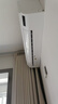 长虹空调京小宅大1匹【价保618】新一级能效省电国家补贴纯铜管变频卧室挂机KFR-26GW/JDC2+R1十年包修 实拍图