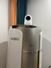 360摄像头9pro-800万双频WIFI云台家用摄像头家用监控摄像机手机远程监控器360度夜视全景 婴儿看护器 实拍图