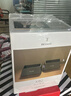 普联（TP-LINK）全屋路由器BE6400 5G WiFi7 子母路由分布式两只装K82 千兆无线双频2.5G网口 大户型易展 即插即用 实拍图