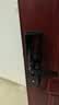 凯迪仕（KAADAS）【价保618】智能门锁 指纹识别联网防盗入户门电子智能密码锁V9-W 实拍图