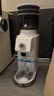 客浦CP203W咖啡磨豆机电动意式手冲家用小型全自动咖啡豆研磨机磨粉机 实拍图