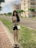 15MINS包包女包小众编织手提斜挎女包轻奢品牌生日礼物高级感送女友老婆 实拍图
