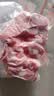 1号会员店（One's Member）黑猪软骨肋排 净重1.2kg 生鲜猪肉红烧排骨纯猪软骨脆骨原切软排 实拍图