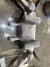 悦朗森YLS肩颈按摩仪斜方肌腰部背部按摩肩膀热敷颈椎按摩器神器生日礼物送长辈 礼品装【送礼推荐】精品礼袋+肩颈按摩仪 实拍图