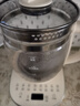 小熊（Bear）【价保618】养生壶 2L大容量煮茶壶煮茶器 恒温保温一体煮水壶烧水壶 316L母婴材质 YSH-D20T6 实拍图