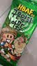 芭蜂HBAF蜂蜜黄油巴旦木坚果扁桃仁韩国进口零食炒货杏仁干果休闲零食 人气精选5种口味 30g*5袋 实拍图
