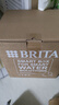 碧然德（BRITA）过滤净水器 滤水壶 净水壶 海洋系列 去水垢专家版滤芯11枚 环保加固包装 实拍图
