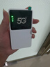 牧歌5g随身wifi移动无线wi-fi网络路由器便携宽带redcap可免插卡办公直播家用无限流量2026款全国通用 5G 随身WiFi-旗舰性能版 实拍图
