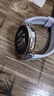 HUAWEI WATCH GT 6 流光紫 41mm智能手表多维情绪健康全新骑行体验 实拍图