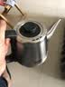 金灶（KAMJOVE） 电热水壶抽水器电茶壶整套茶具304不锈钢热水壶T-15A 实拍图