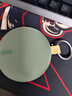 小米（MI）REDMI蓝牙音箱2 绿色 小米音箱音响 长续航 IP67防尘防水 户外便携插卡 音响低音炮 礼物 家用 实拍图