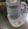 苏泊尔（SUPOR）【价保618】养生壶 1.5L大容量 煮茶器花茶壶 恒温水壶烧水壶电热水壶 保温煮茶壶 SW-15YJ02B 实拍图