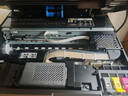 爱普生（EPSON）【6代新品】L3353墨仓式彩色家用AI学习打印机 L3251/L3255升级版(打印复印扫描 微信/无线 黑色） 实拍图