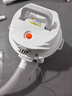 德尔玛（Deerma）【重磅新品】TJ700S 干吹两用吸尘器 家用商用 吸尘器桶式大吸力 整机降噪设计ZN-530 实拍图