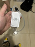 松宝（sobo）鱼缸增氧泵 养鱼氧气泵打氧机 小型家用充氧泵充氧机 AR-06单孔3W 实拍图
