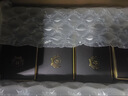 珍酒珍十五小酒 53度 酱香型白酒 125ml*8  8瓶 实拍图