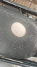 罗凡尼（Rofani） HIFI级全景音效电竞游戏低延迟高颜值长续航学生党性价比运动男女生安卓苹果通用入耳式蓝牙耳机 肤色顶配智能降噪超长待机续航智能触控低延迟云感佩戴 实拍图