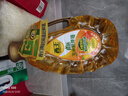 西王 食用油 玉米胚芽油鲜胚5L  非转基因物理压榨 实拍图