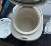 美的（Midea）【价保618】电饭煲电饭锅小型迷你家用1-2人小容量智能预约多功能煲汤小米粥2L小饭煲MB-RC211 实拍图