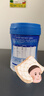 美赞臣学优力儿童成长奶粉6岁以上铂金装700g*6罐【32大营养 150mgCBP】 实拍图