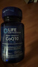Life Extension沿寿还原型辅酶coQ10备孕辅酶素q10辅酶泛醇胶囊心脏养护美国进口 实拍图