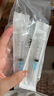 可孚 一次性注射器医用无菌针管针筒带针头喂食喂药器 10支5ml*0.6 实拍图